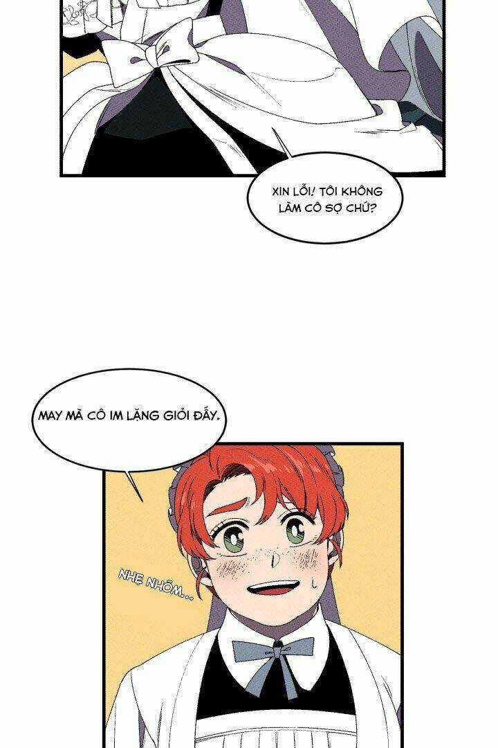 Maid In Heaven - Chapter 1 - Trang 35