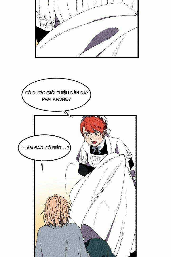 Maid In Heaven - Chapter 1 - Trang 36