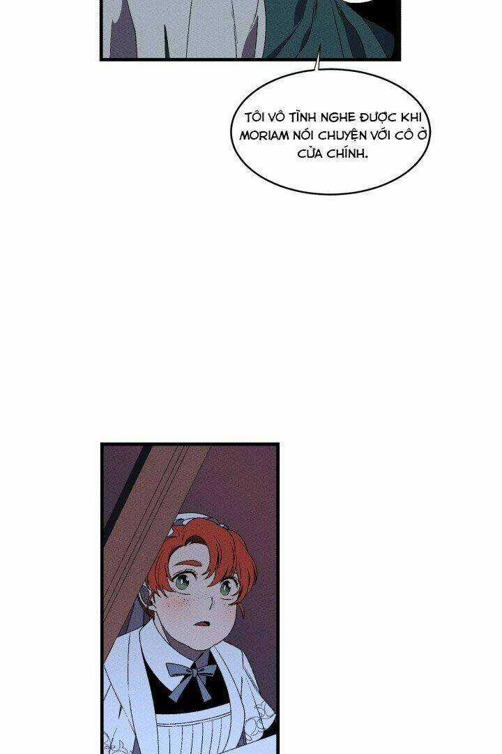 Maid In Heaven - Chapter 1 - Trang 37