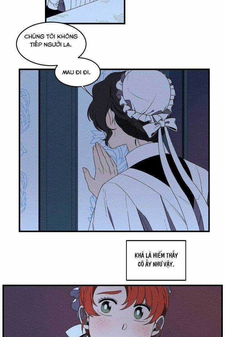 Maid In Heaven - Chapter 1 - Trang 38