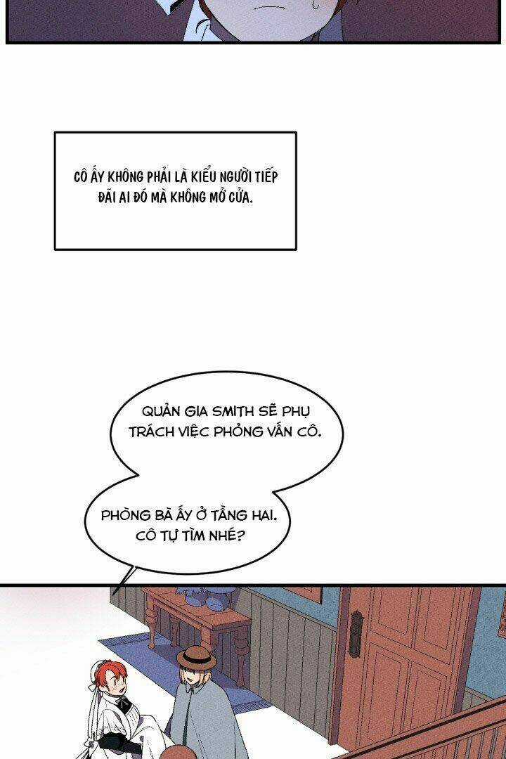 Maid In Heaven - Chapter 1 - Trang 39