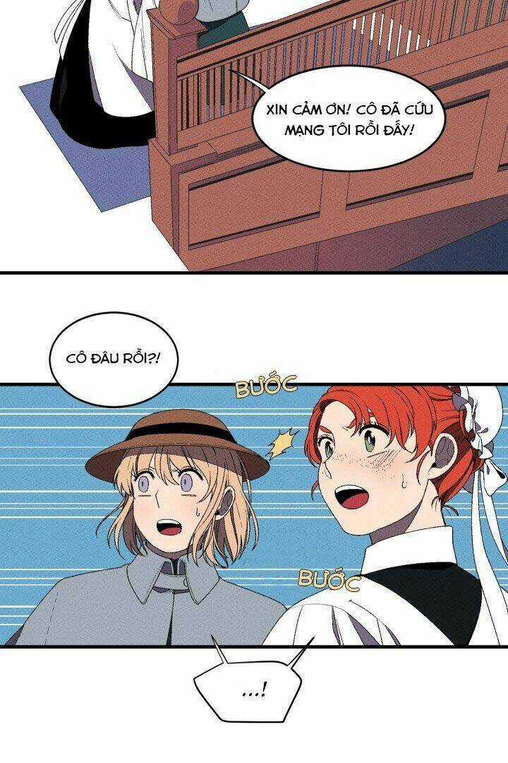 Maid In Heaven - Chapter 1 - Trang 40