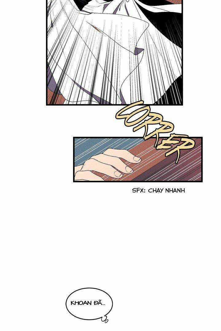 Maid In Heaven - Chapter 1 - Trang 42