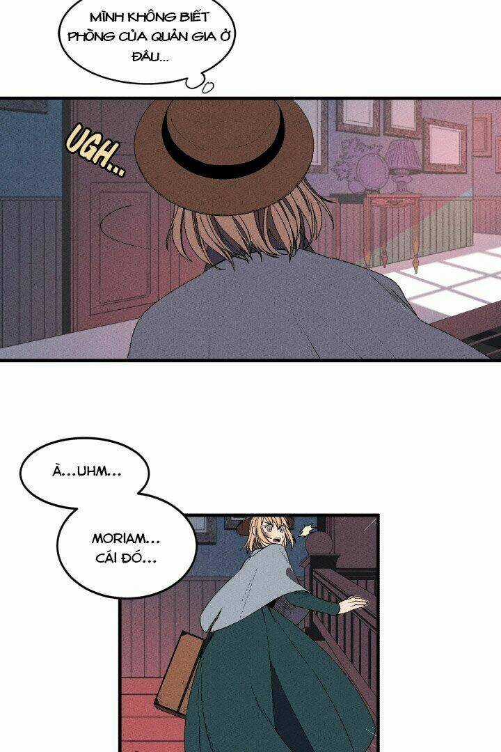 Maid In Heaven - Chapter 1 - Trang 44