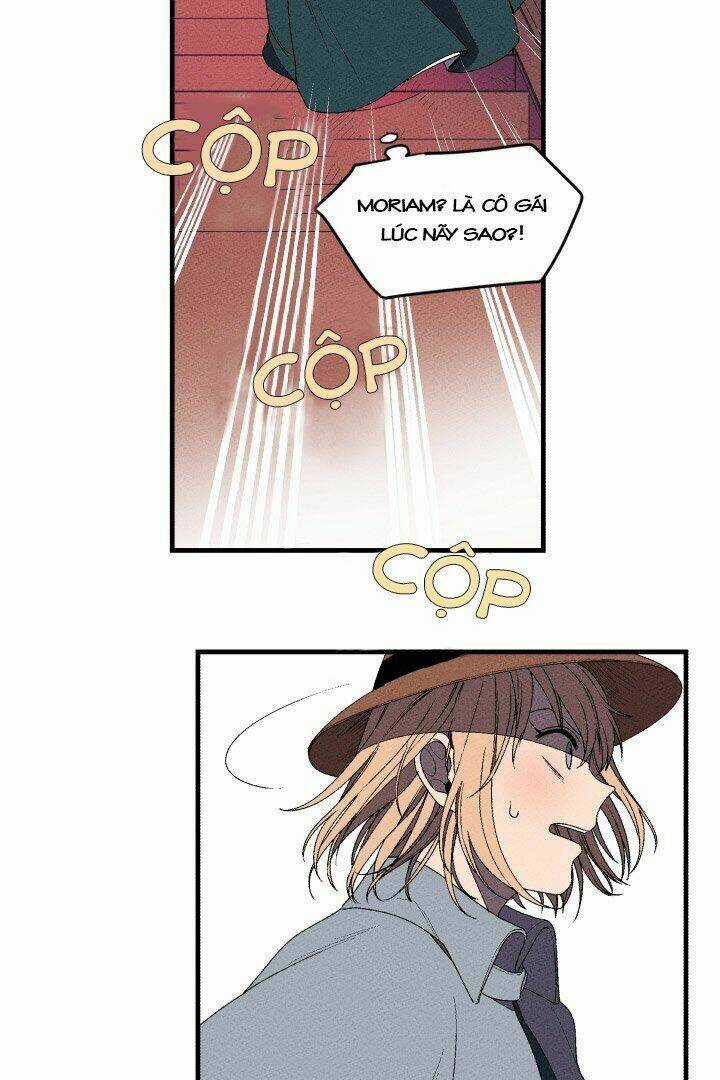 Maid In Heaven - Chapter 1 - Trang 45