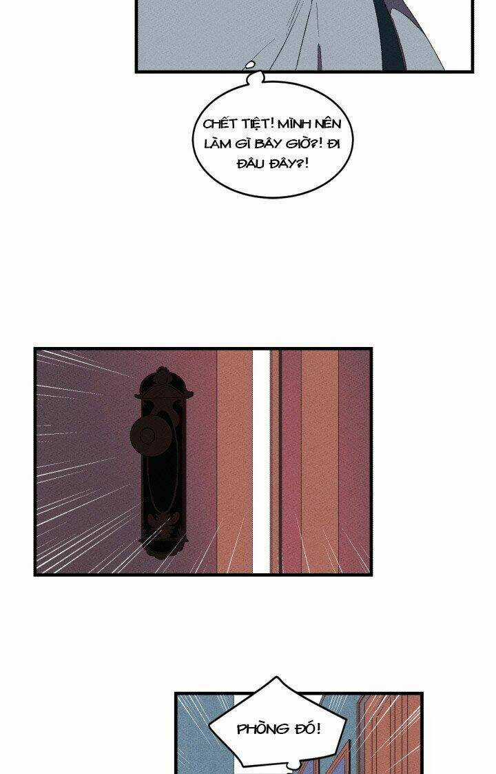 Maid In Heaven - Chapter 1 - Trang 46