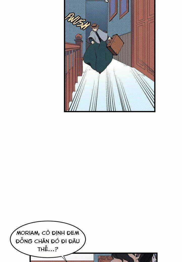 Maid In Heaven - Chapter 1 - Trang 47