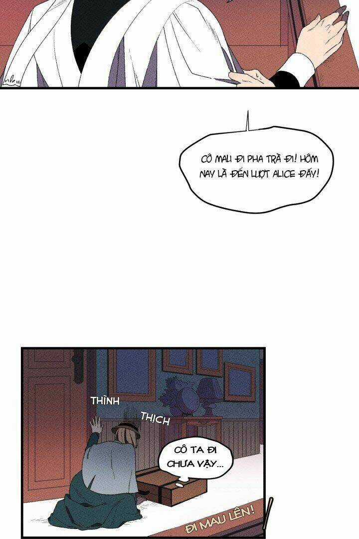 Maid In Heaven - Chapter 1 - Trang 49