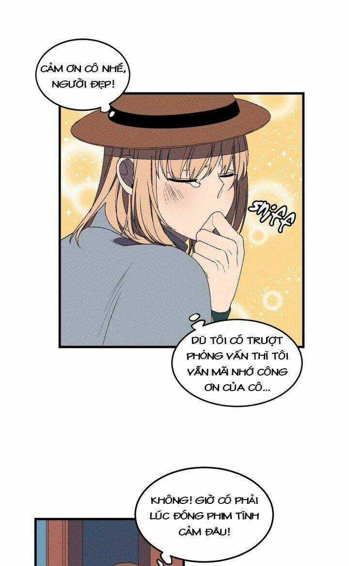 Maid In Heaven - Chapter 1 - Trang 50