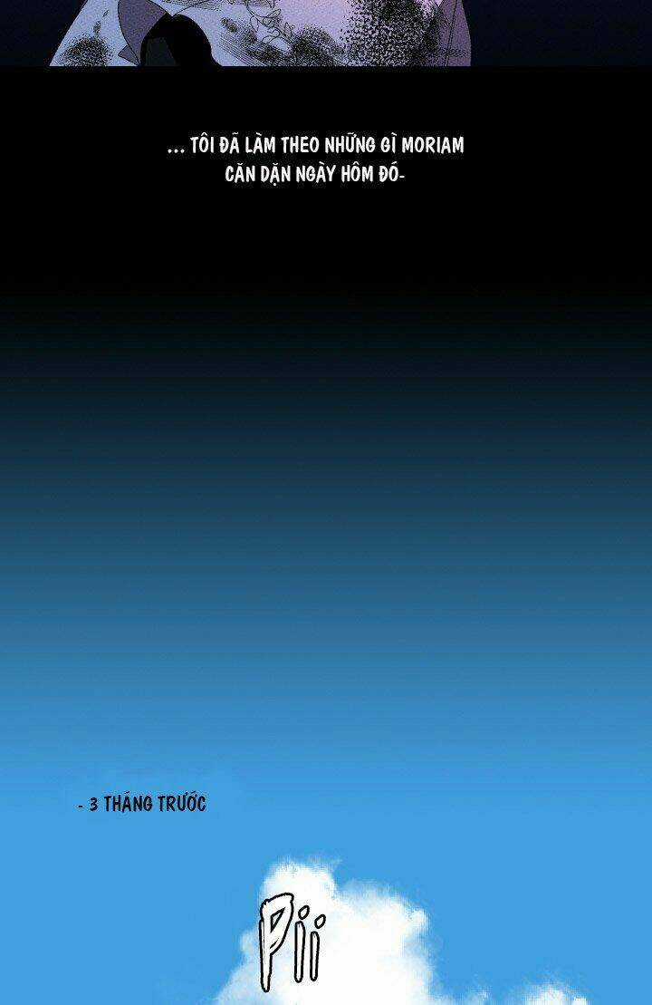 Maid In Heaven - Chapter 1 - Trang 6