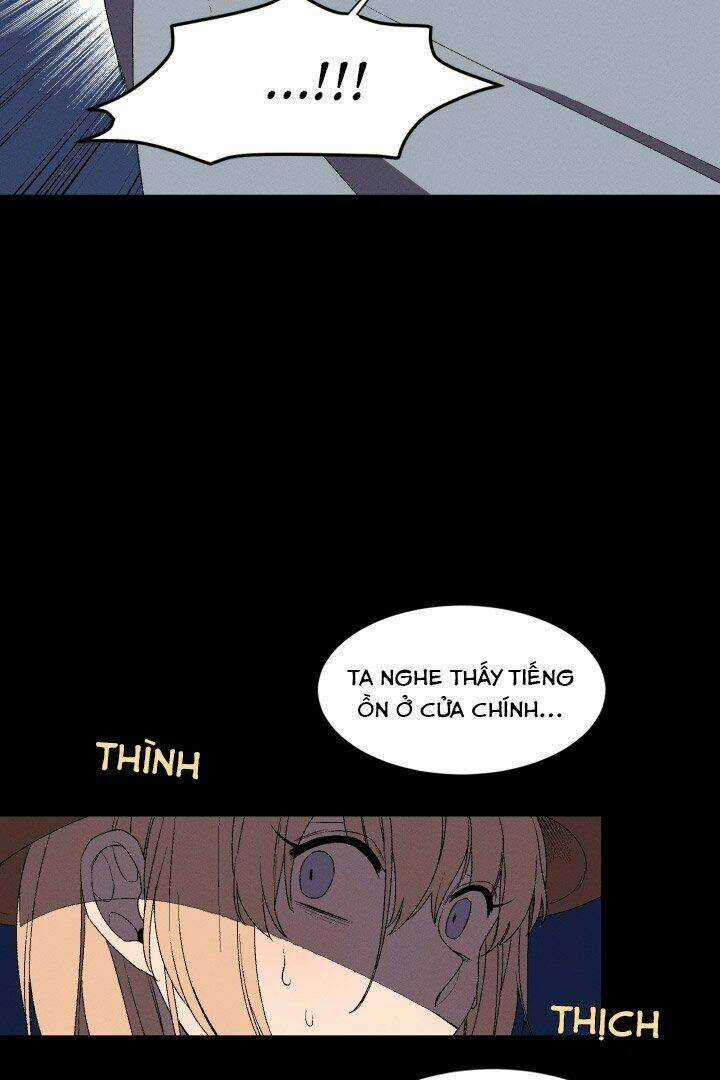 Maid In Heaven - Chapter 1 - Trang 53