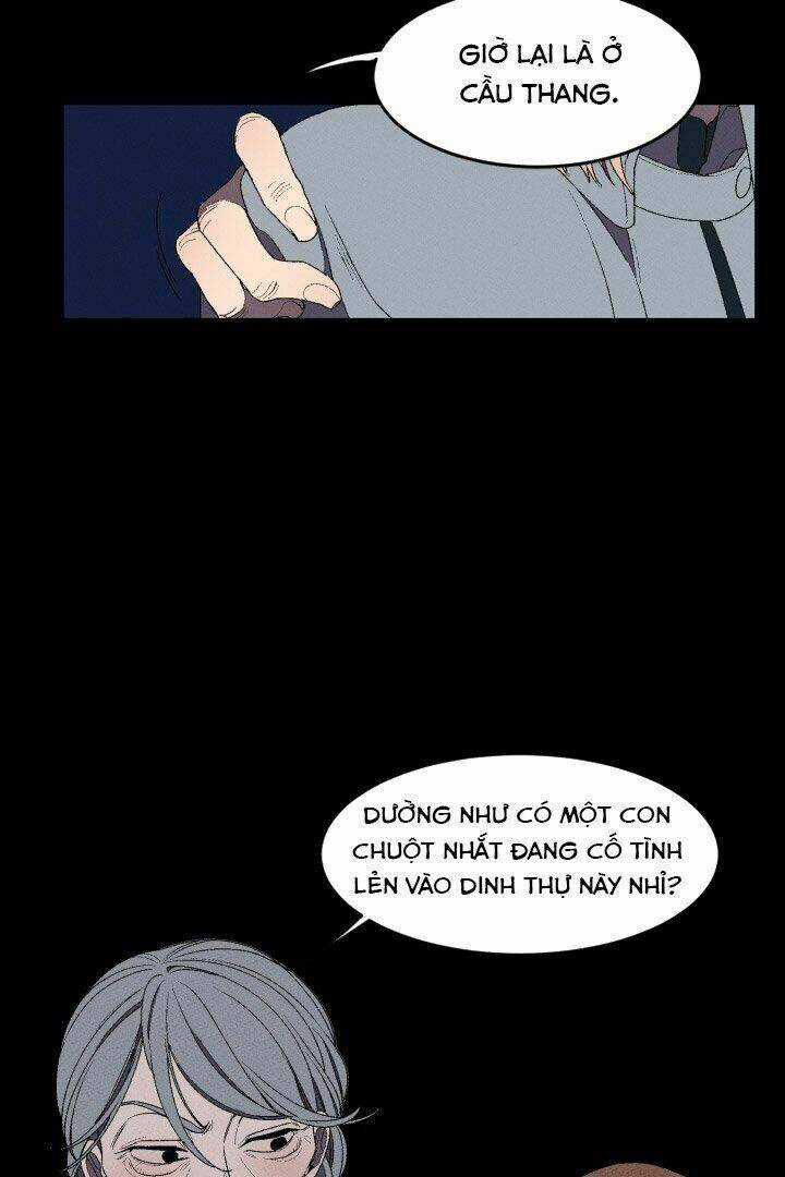 Maid In Heaven - Chapter 1 - Trang 54