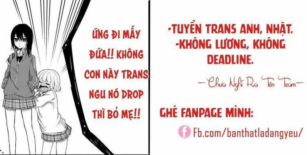 Maid In Heaven - Chapter 1 - Trang 57