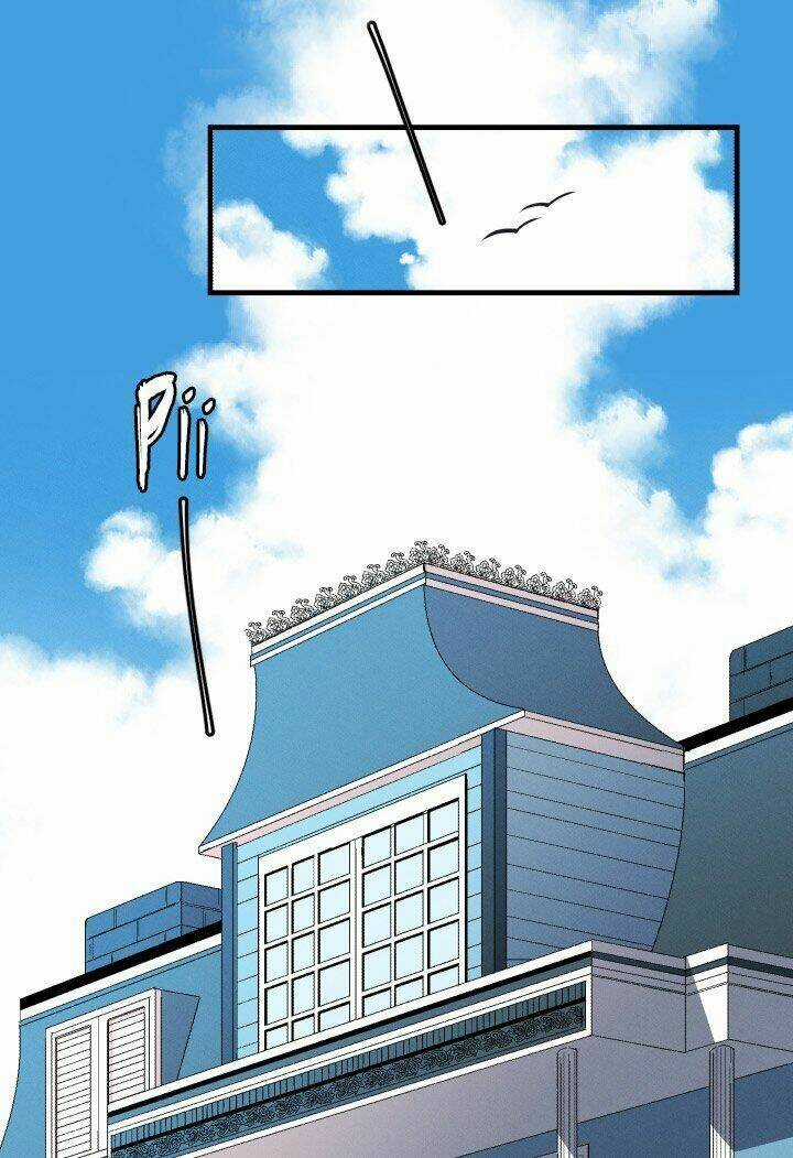 Maid In Heaven - Chapter 1 - Trang 7