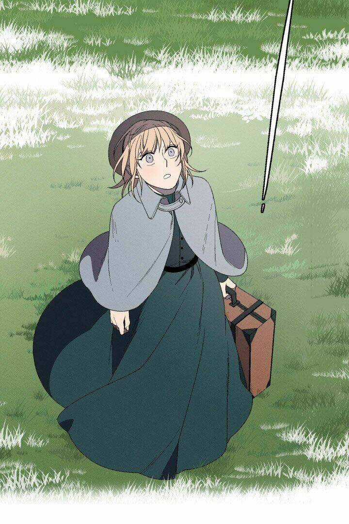 Maid In Heaven - Chapter 1 - Trang 9