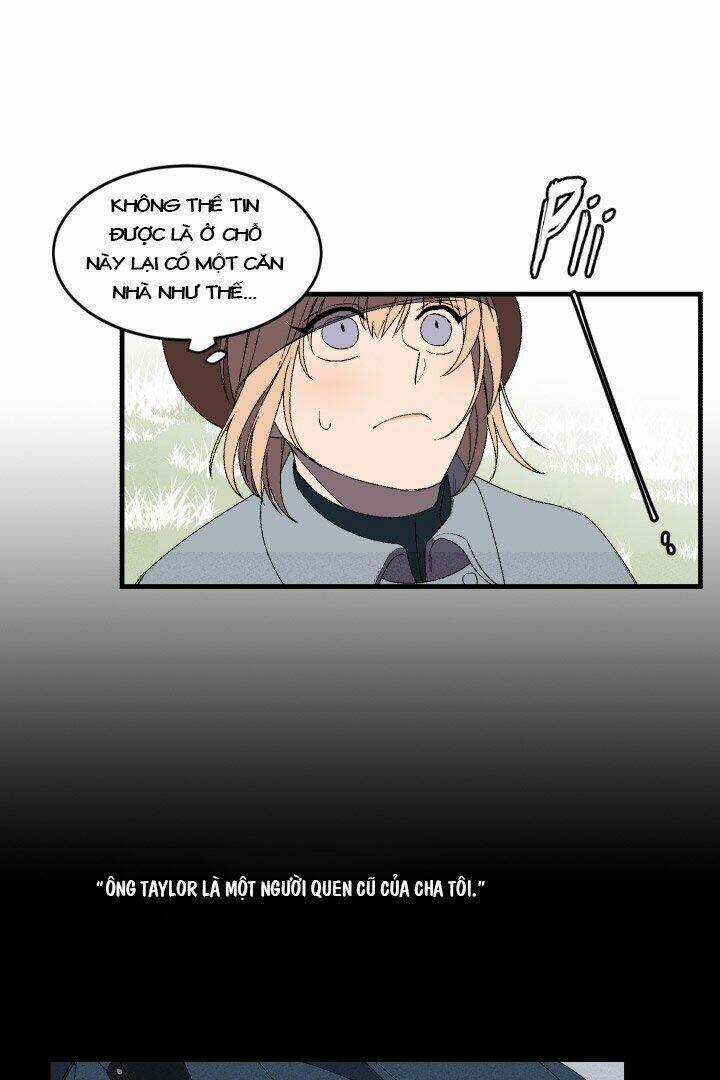 Maid In Heaven - Chapter 1 - Trang 10