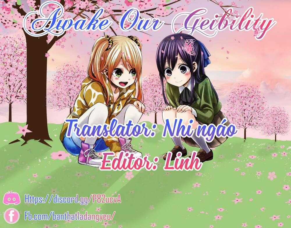 Maid In Heaven - Chapter 2 - Trang 1