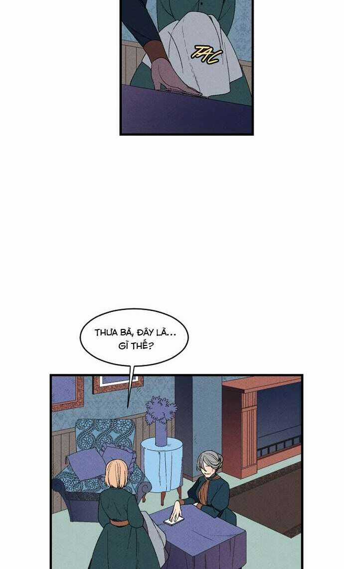 Maid In Heaven - Chapter 2 - Trang 14