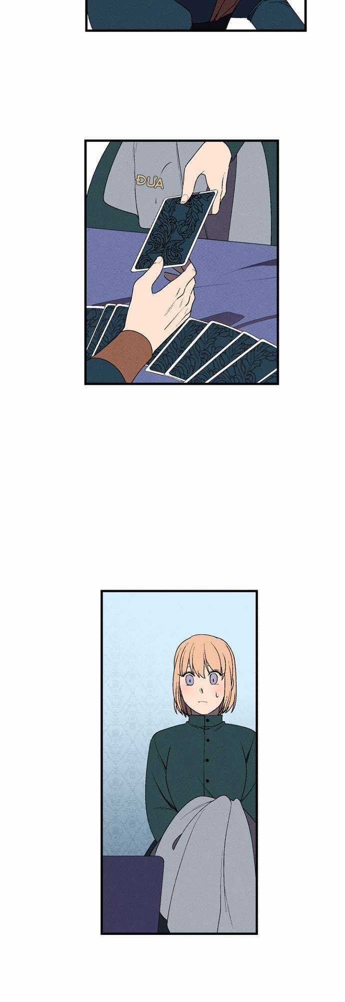 Maid In Heaven - Chapter 2 - Trang 17