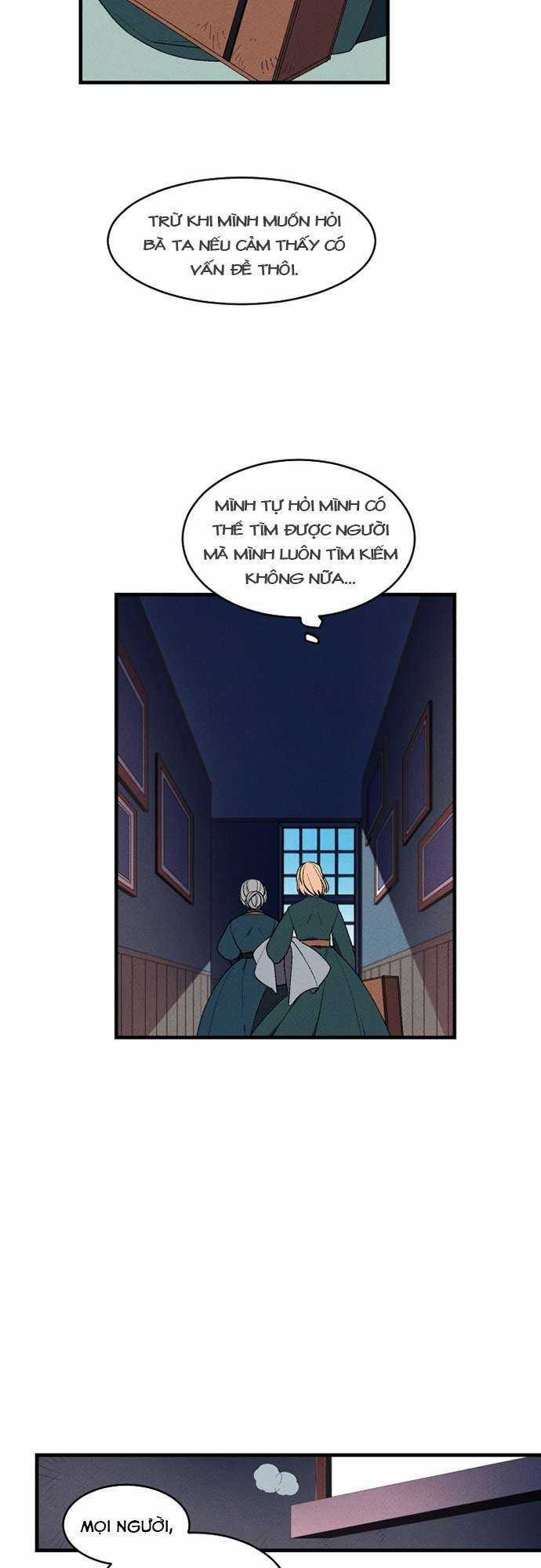 Maid In Heaven - Chapter 2 - Trang 20