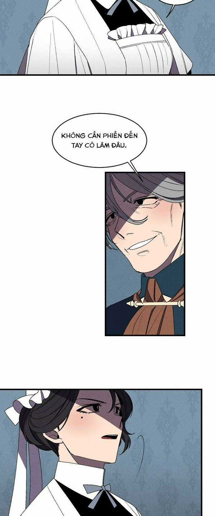 Maid In Heaven - Chapter 2 - Trang 24