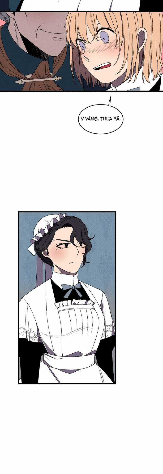Maid In Heaven - Chapter 2 - Trang 27