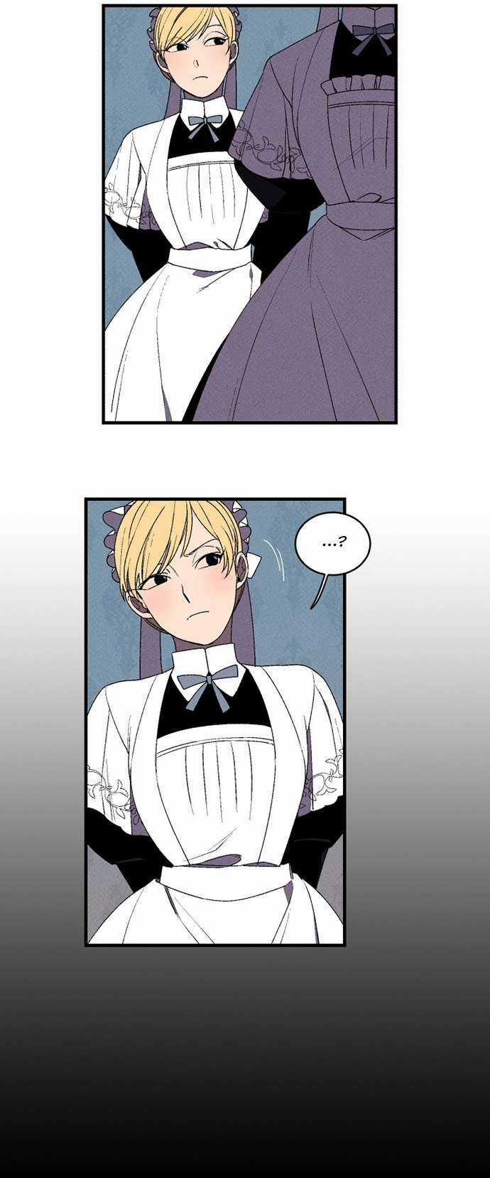 Maid In Heaven - Chapter 2 - Trang 28