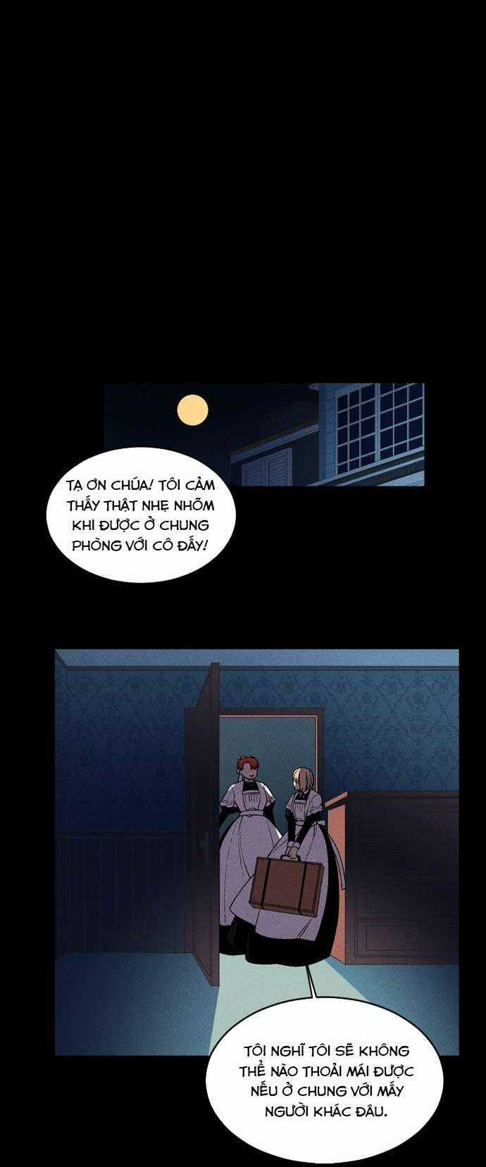 Maid In Heaven - Chapter 2 - Trang 29