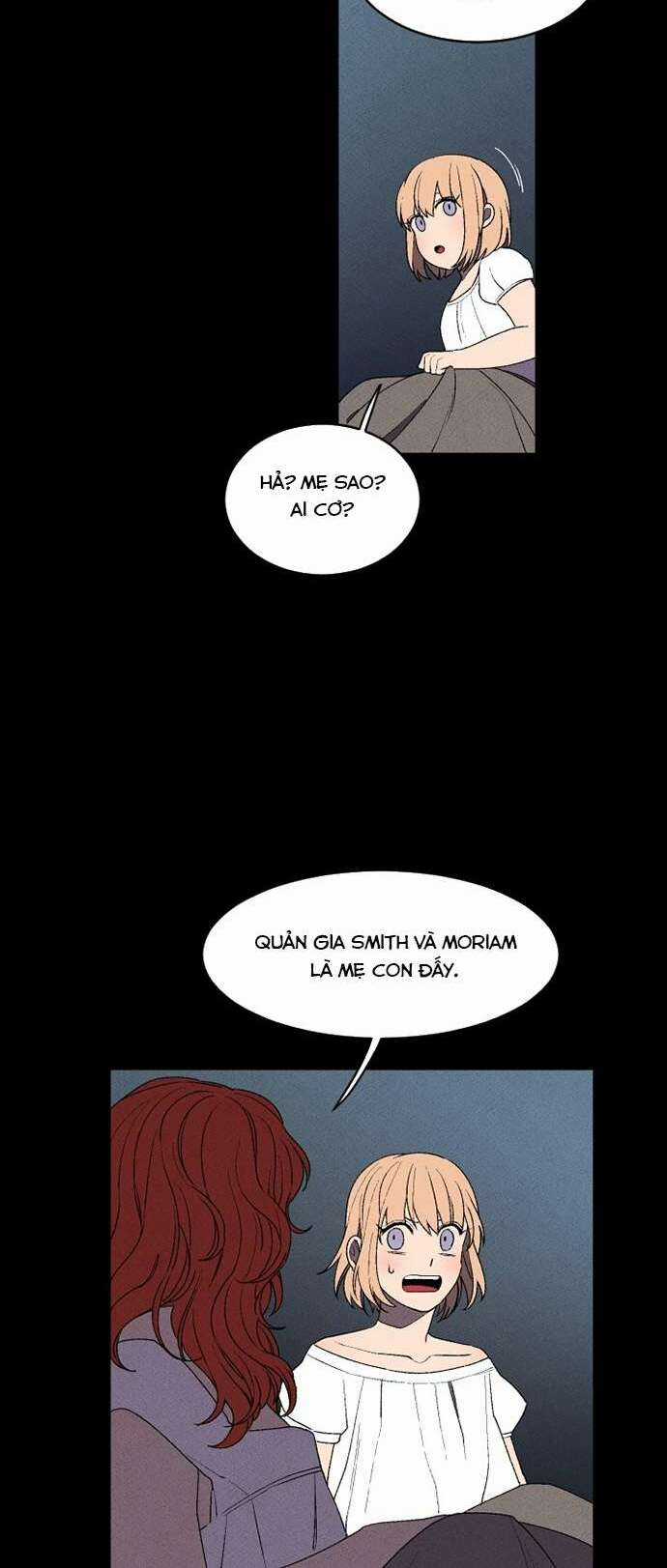 Maid In Heaven - Chapter 2 - Trang 33