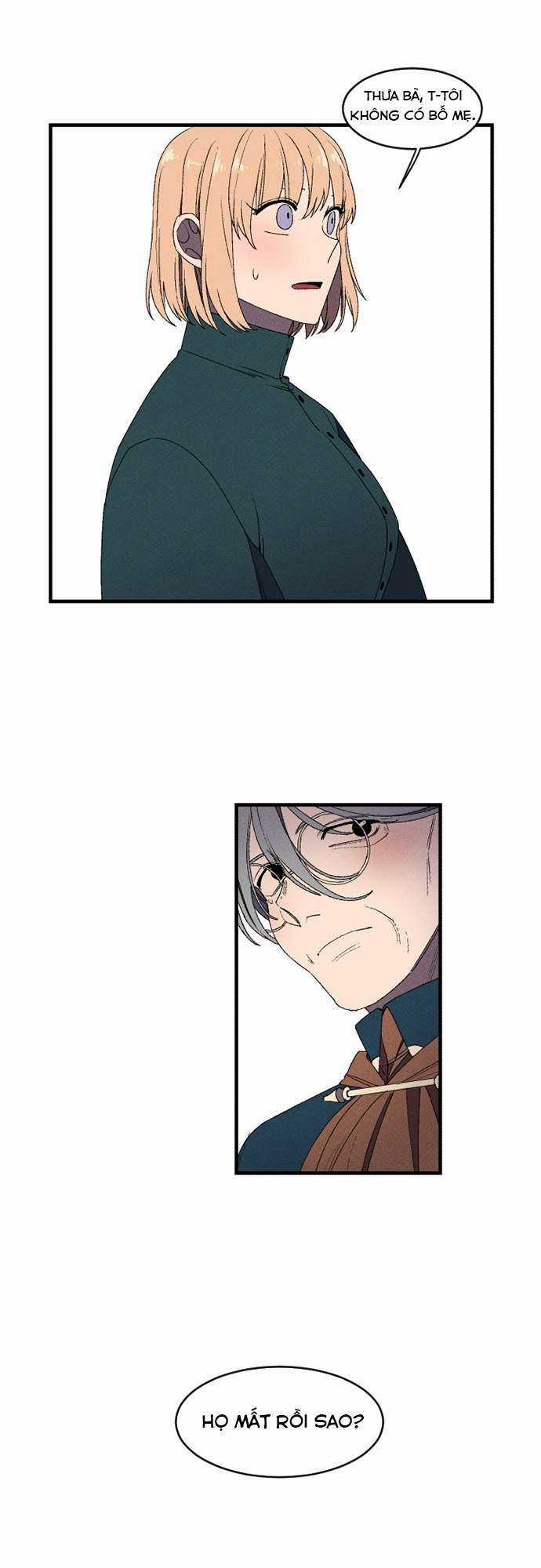 Maid In Heaven - Chapter 2 - Trang 7