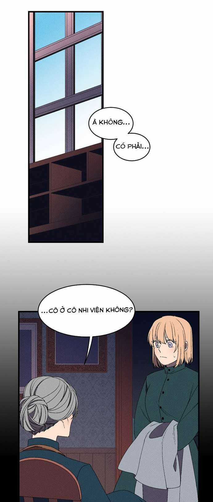 Maid In Heaven - Chapter 2 - Trang 8