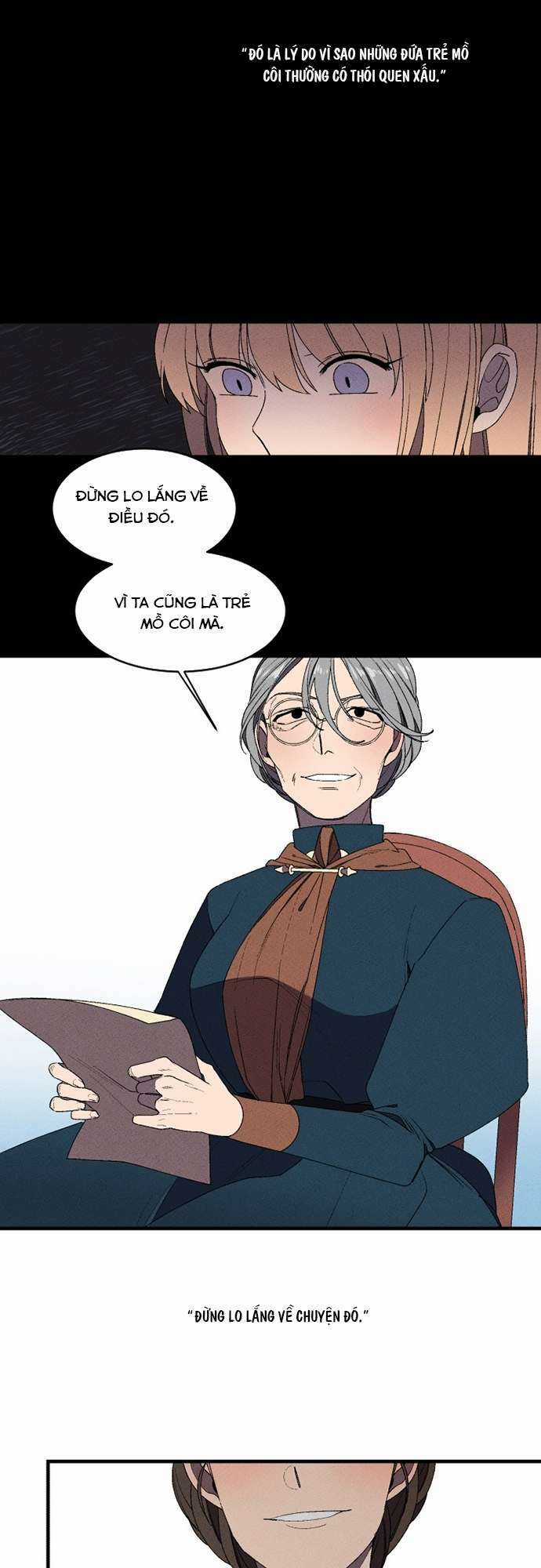 Maid In Heaven - Chapter 2 - Trang 10