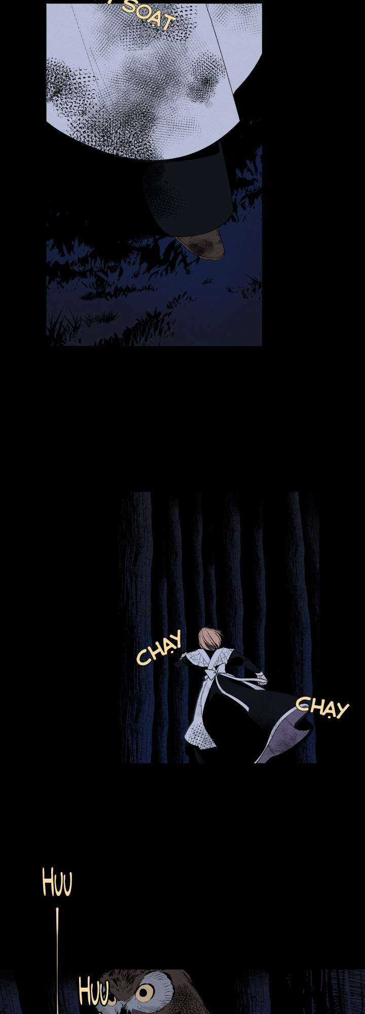 Maid In Heaven - Chapter 3 - Trang 22