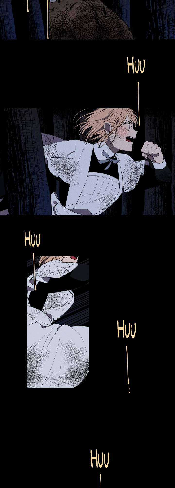 Maid In Heaven - Chapter 3 - Trang 23