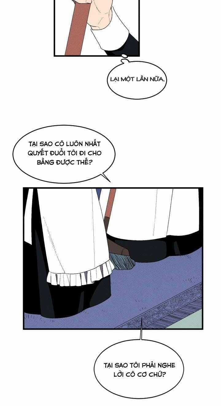 Maid In Heaven - Chapter 3 - Trang 30