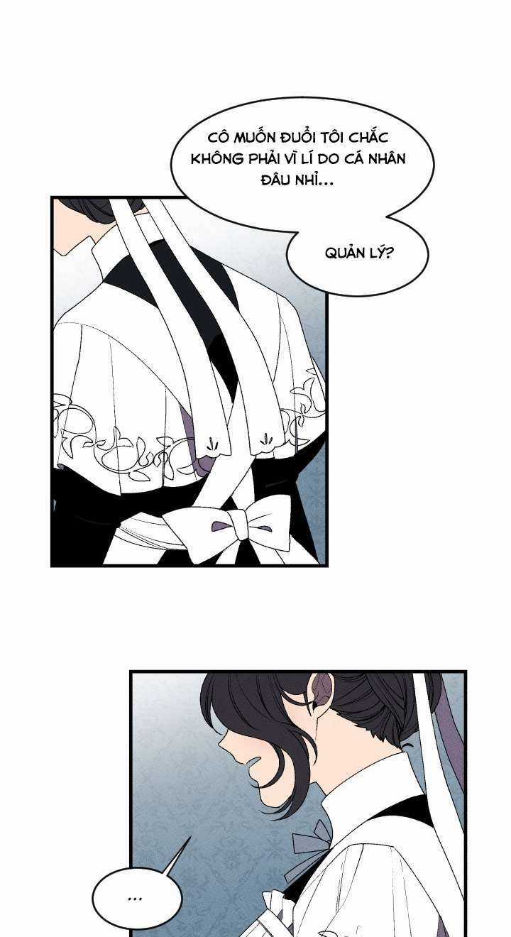Maid In Heaven - Chapter 3 - Trang 34