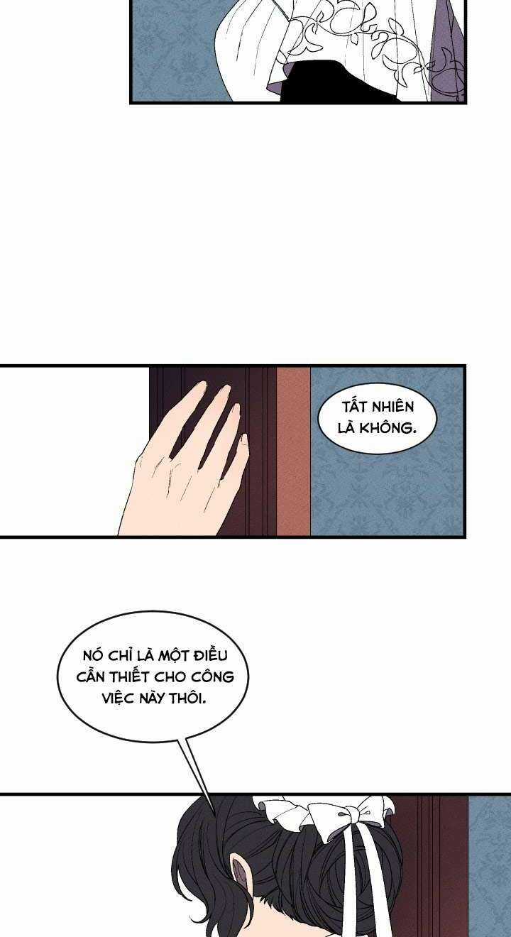 Maid In Heaven - Chapter 3 - Trang 35