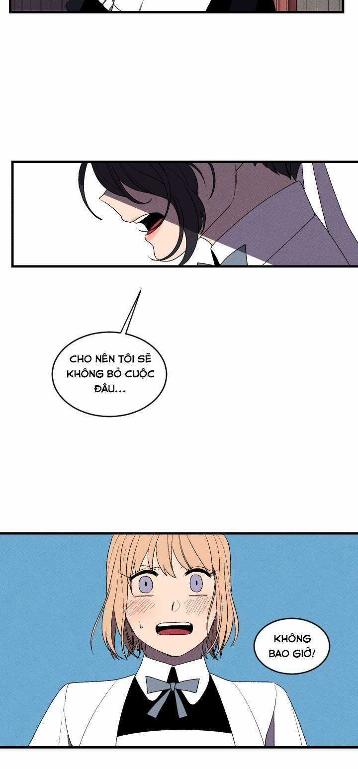 Maid In Heaven - Chapter 3 - Trang 37