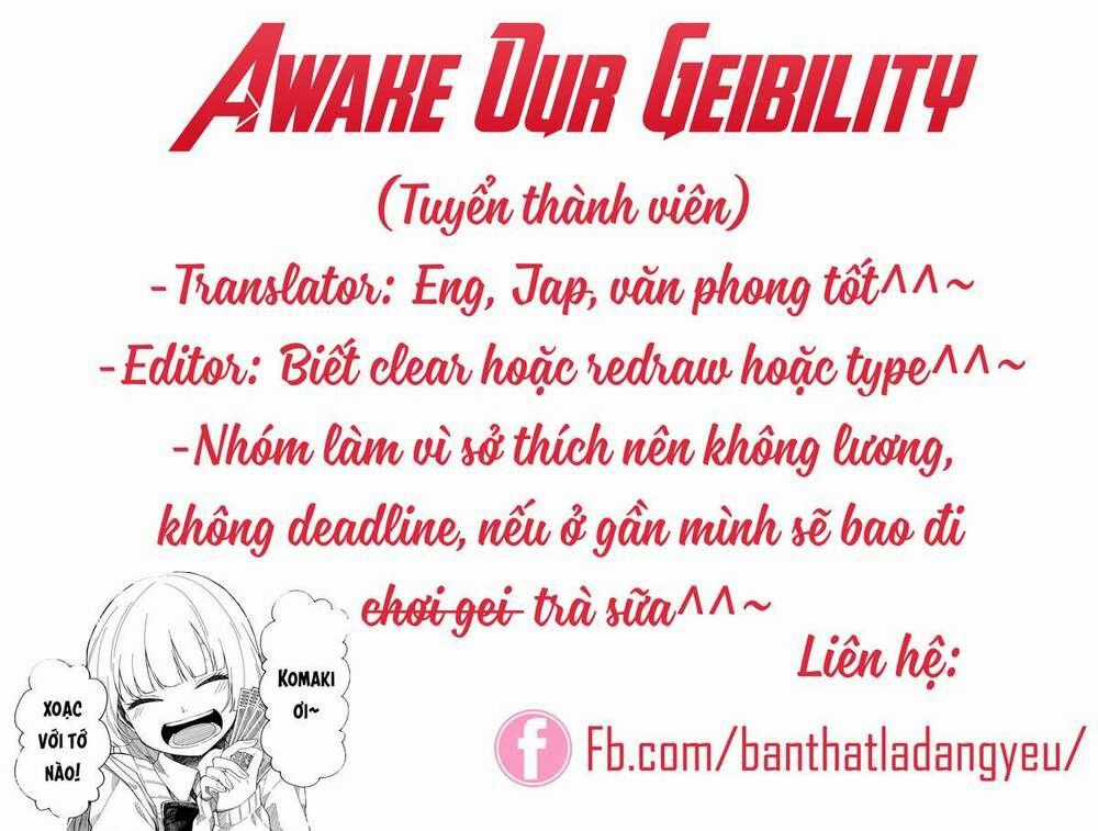 Maid In Heaven - Chapter 3 - Trang 39