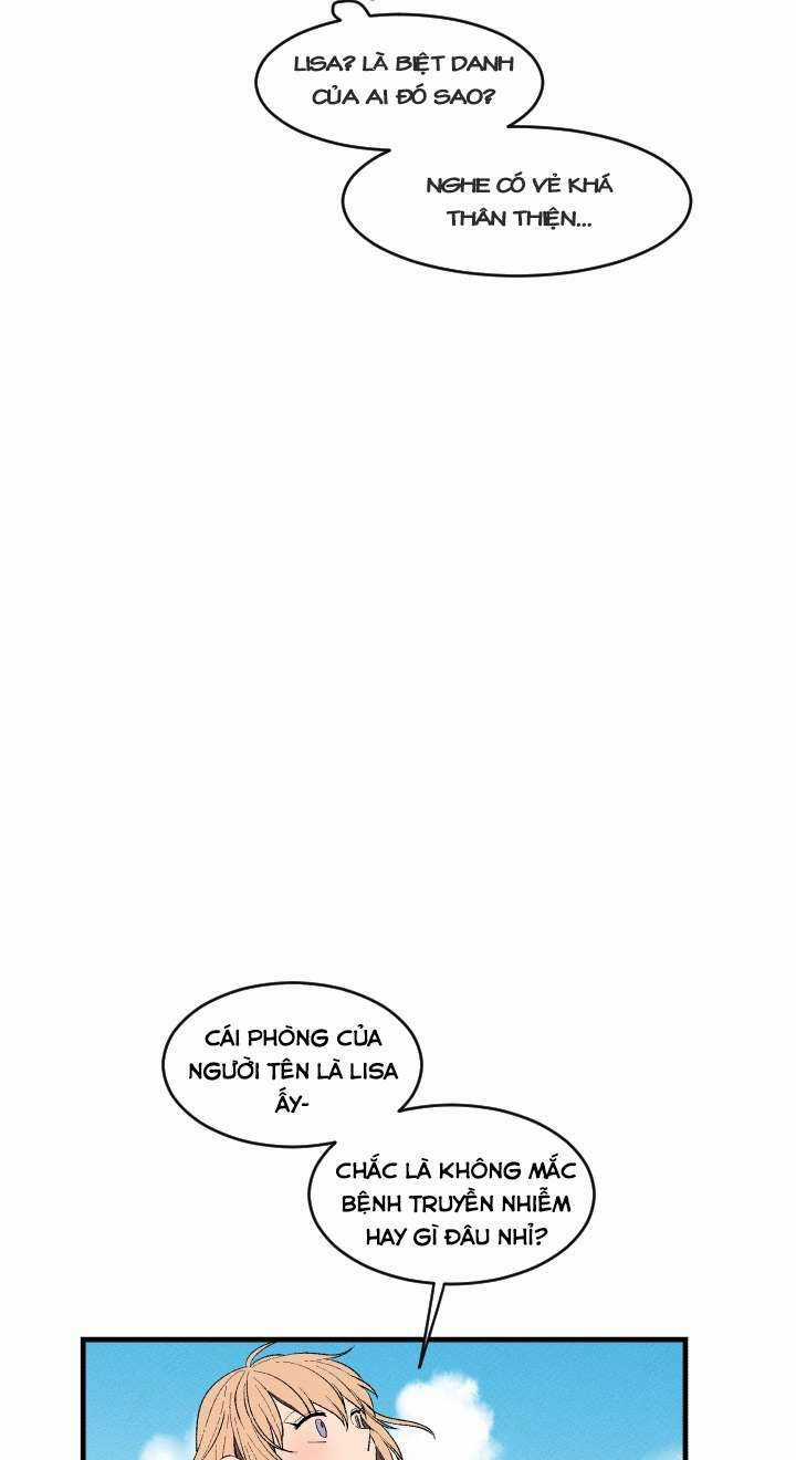 Maid In Heaven - Chapter 3 - Trang 10