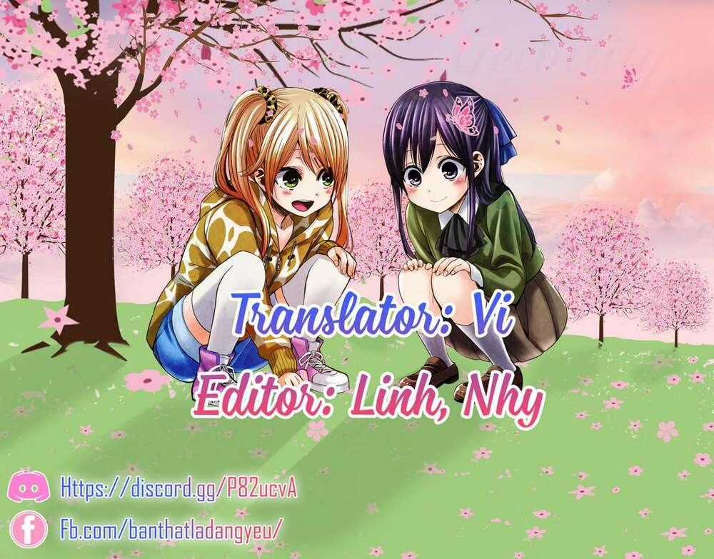 Maid In Heaven - Chapter 4 - Trang 1