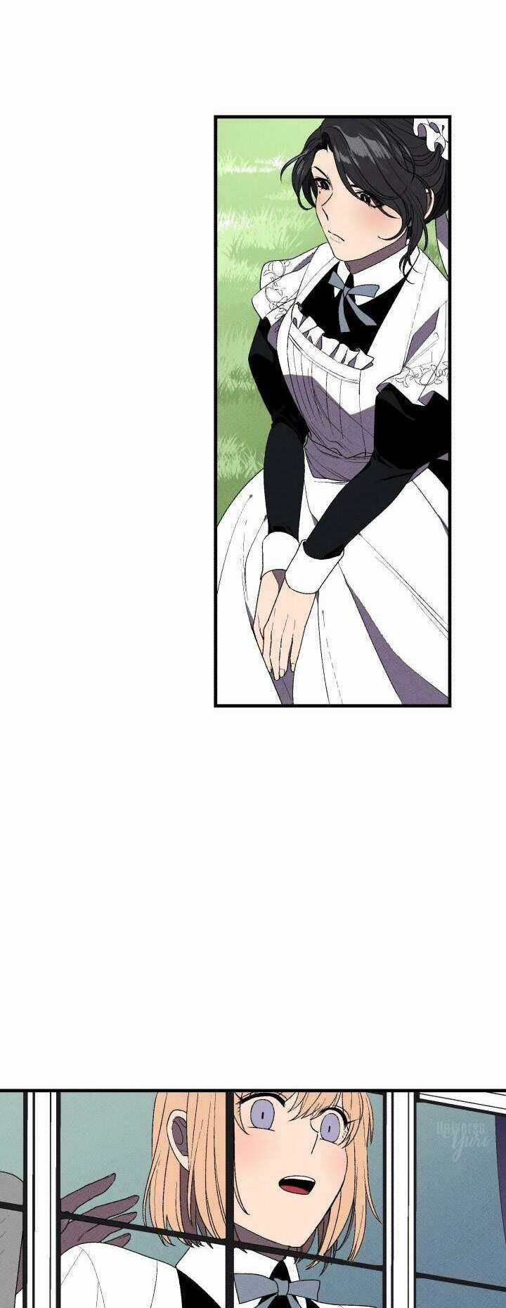 Maid In Heaven - Chapter 4 - Trang 11