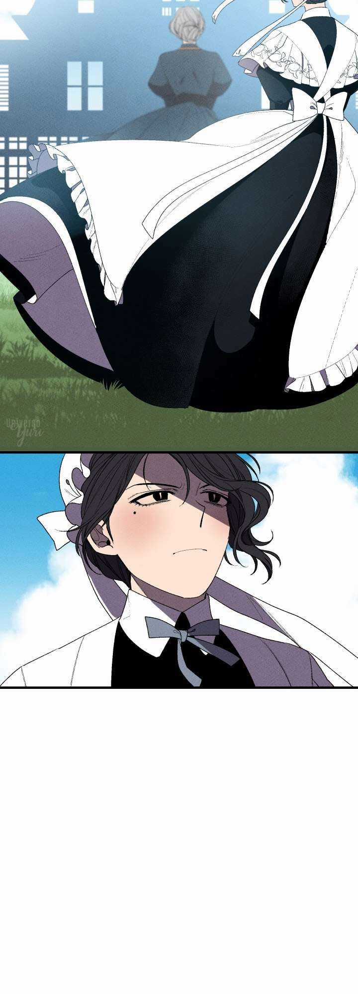 Maid In Heaven - Chapter 4 - Trang 18