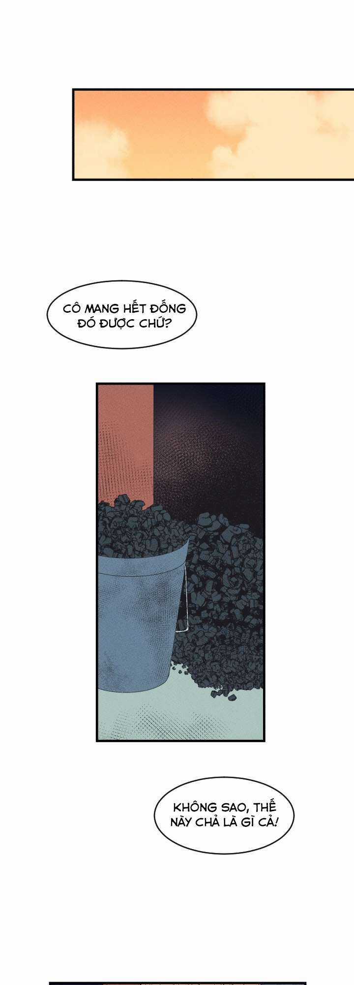 Maid In Heaven - Chapter 4 - Trang 19