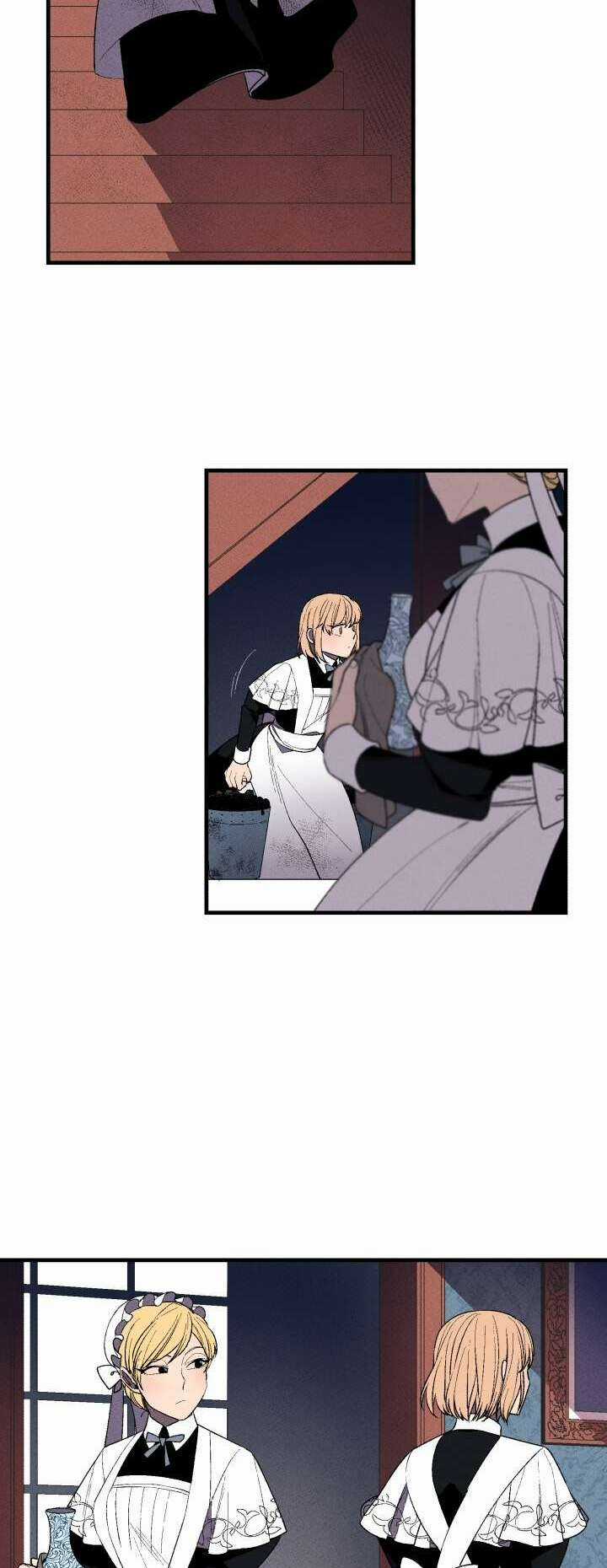 Maid In Heaven - Chapter 4 - Trang 21