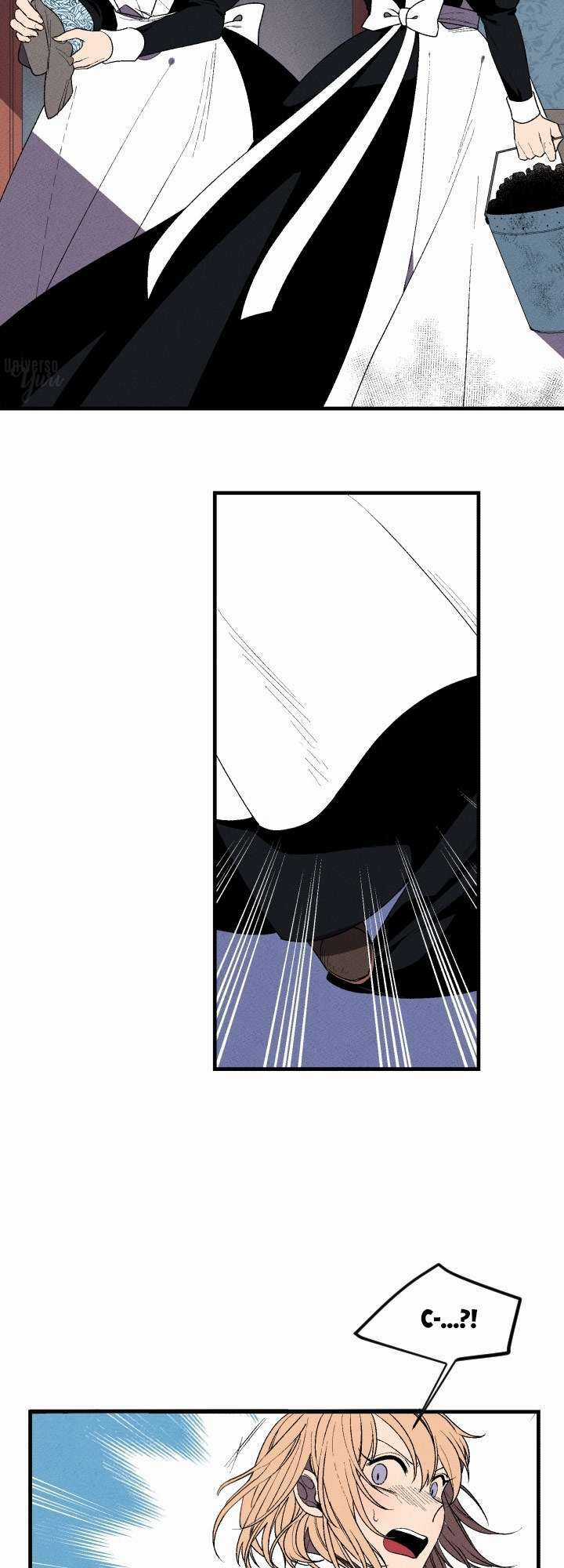 Maid In Heaven - Chapter 4 - Trang 22