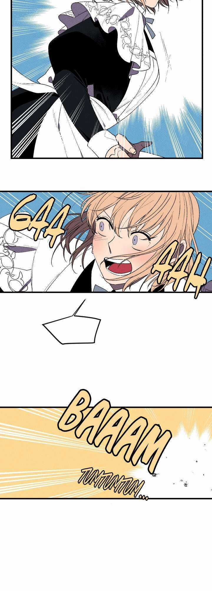 Maid In Heaven - Chapter 4 - Trang 23