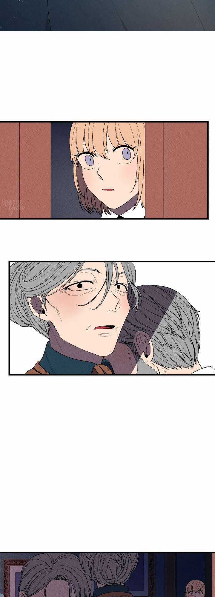 Maid In Heaven - Chapter 4 - Trang 29