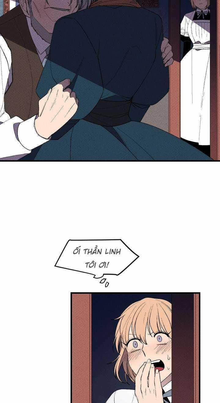 Maid In Heaven - Chapter 4 - Trang 30