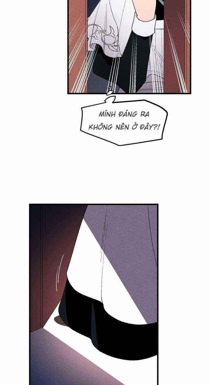 Maid In Heaven - Chapter 4 - Trang 31